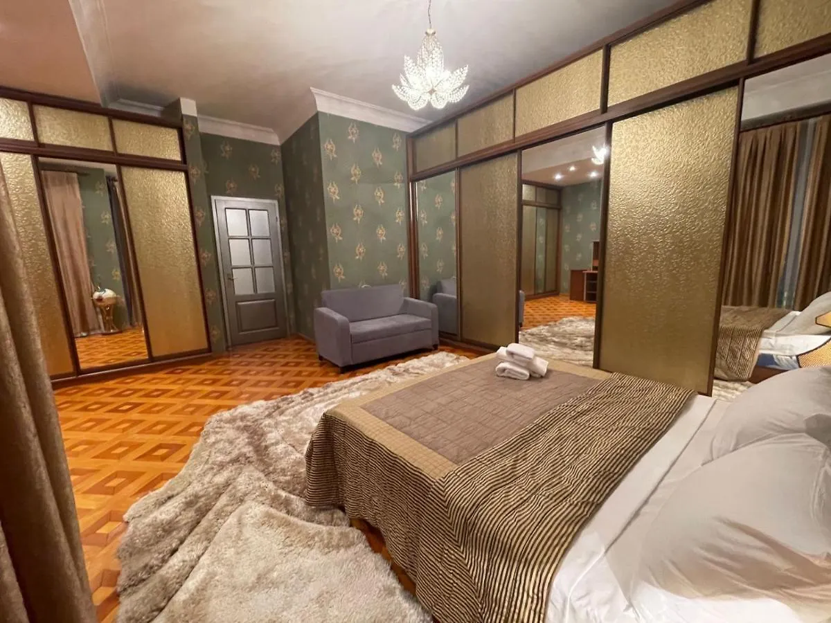 Apartament Old City Lux Baku