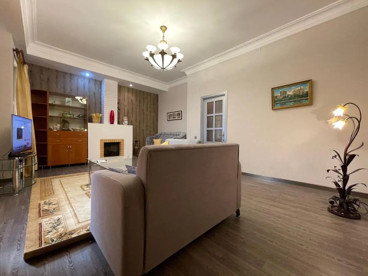 Old City Lux Baku Apartament