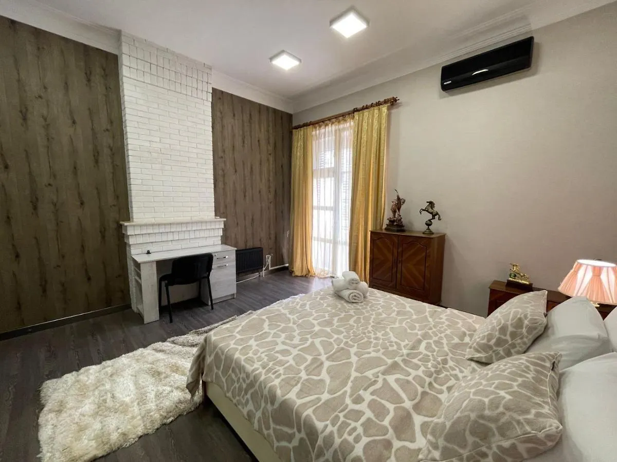Old City Lux Baku 0*,